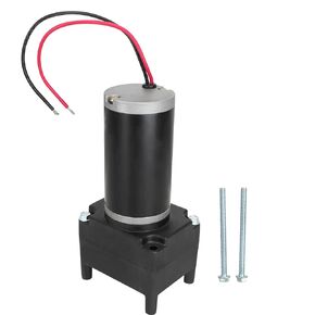 New Fifth Wheel Landing Gear Motor 141893 Replacement,6000 Pounds Lift Capacity, Compatible with Lippert 141893 Tuson High Speed Fifth Wheel Landing Gear Motor