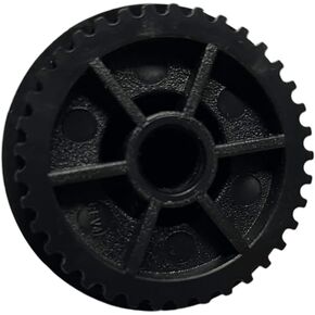 Main Brush Motor Gear Replacement for Neato D75 80 D80 85 D85 Connected D3 D4 D5 D6 D7 D8 Repair Part