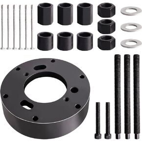 4918991 ختم العمود المرفقي الأمامي ومزيل كم التآكل ومثبت لـ Cummins ISX12 وISX15 in Kuwait