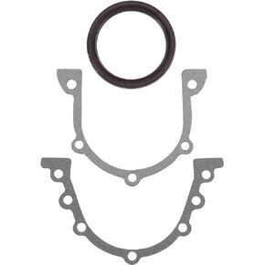 DNJ RM900 Rear Main Seal For 70-95 Toyota / 4Runner, Pickup, Cressida, Supra, Celica, Corona, Hi-Lux 1.9L-3.0L L4, L6 SOHC, DOHC Naturally Aspirated, Turbocharged 22RE,7M-GE,22R,22REC,5M-GE,20R,18RC