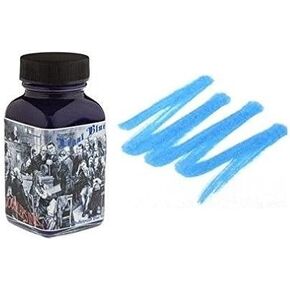 Legal Blue Fountain Pen Bottled Ink 3 oz