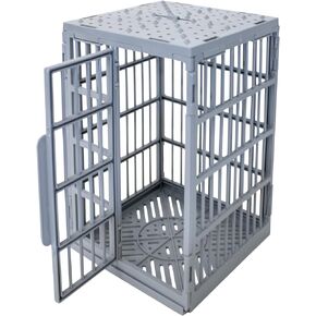 Shark Cage for WWE Wrestling Action Figures