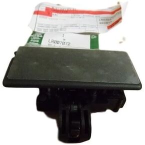 Genuine LAND ROVER GLOVE BOX LATCH LR2 OEM NEW LR007072