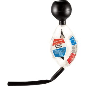 Mighty Max Battery Golf Cart/Deep Cycle Battery Rapid Hydrometer Tester