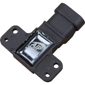 AIP Electronics Camshaft Position Sensor CPS Compatible with 1996-2007 Chevrolet GMC Cadillac Isuzu Oldsmobile 4.3L 5.0L 5.7L 7.4L V6 V8 Distributor Ignition Pickup OEM Fit CAM16
