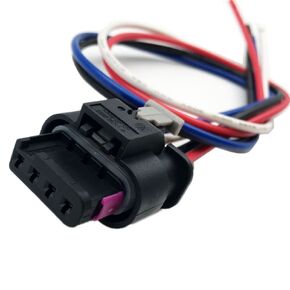 Allmost Camshaft Position Sensor Connector Harness Compatible with Chrysler Dodge Hyundai Jeep Ram VW PC950 05149141AF