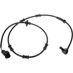 Dorman 970-088 Front ABS Wheel Speed Sensor Compatible with Select Dodge Models