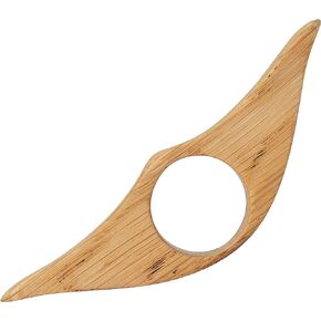 TILISMA Moustache Book Page Holder (Large)