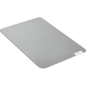 Razer Pro Glide Soft Mouse Mat: Thick, High-Density Rubber Foam - Textured Micro-Weave Cloth Surface - Anti-Slip Base - Medium Size