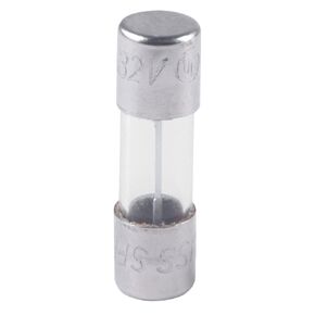 صمامات أوتوماتيكية من Bussmann Division SFE-4 (5 عبوات)