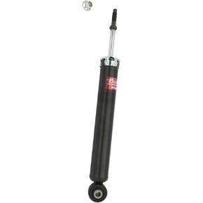 KYB 349092 Excel-G Gas Shock, Black