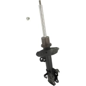 KYB 339261 Excel-G Gas Strut, Black