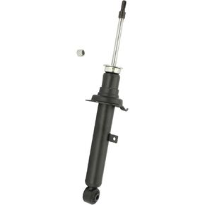 KYB 341262 Excel-G Gas Strut, Black , Silver