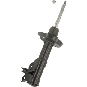 KYB 339256 Excel-G Gas Strut, Black