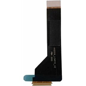 Flex Cable of LCD Display Replacement Compatible with Lenovo Tab M10 FHD Plus TB-X606F TB-X606X TB-X606 10.3 inch