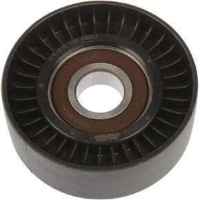 Dorman 419-615 Accessory Drive Belt Tensioner Pulley Compatible with Select Models