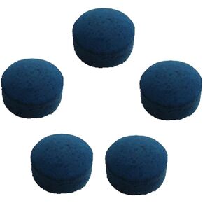 14MM Elk Master Cue Tip - Set of 5