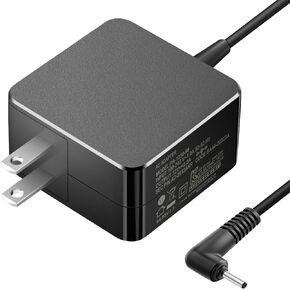 Chromebook Charger for Samsung Laptop, 26W 12V 2.2A Compatible 11.6" Chromebook 3 2; 303c 500c 503c Xe500c13 Xe500c12 Xe303c12 Xe503c12 Xe503c32 PA-1250-98 AD-2612AUS AC Adapter Power Supply