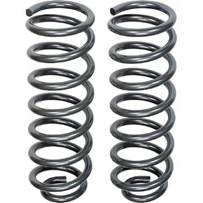 Dorman 929-913 Rear Severe Heavy Duty Coil Spring Upgrade - 70 Percent Increased Load Handling Compatible with Select Dodge/Ram Models, 1 Pair