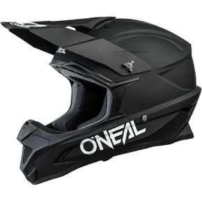 O'Neal 1SRS Adult Dirt Bike Helmet