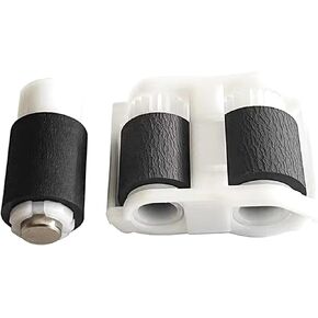 مجموعة بكرة التقاط الورق لـ HP M479fdw M479fdn M454dw M454dn M455dn M455dw M454 M479 M452 M377 M477 M277 M252dn M252dw M154 M254 M180 M181FW M255dw M280 M283fdw M281fd ث