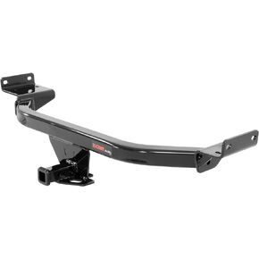 CURT 12158 Class 2 Trailer Hitch, 1-1/4-Inch Receiver, Compatible with Select Kia Sportage