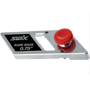 Swix 0.75 Degree Ski Snowboard Base Bevel Angle Edge Tool
