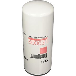Cummins Filtration LF9009 Oil/Lube Filter, 1 Pack
