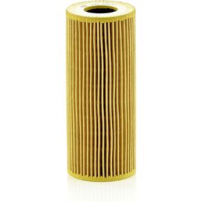 Mann Filter Mann HU 7029z Oil Filter, 1 Pack