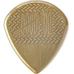 Mick Thomson Custom Jazz III Pick - 6 Pack