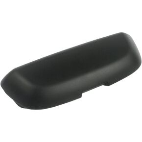 Sunglasses Holder for BMW 1 3 5 6 7 X3 X5 X7 Series,Glasses Case Storage Box Replace for Driver Side Overhead Grab Handle (Fits:F30 F31 F80 F34 F10 F11 F25/G20 G30 G31 G32 G11 G12 G01 G05 G07) (Black)