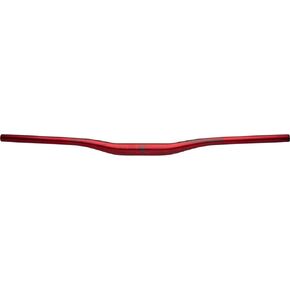 Race Face Atlas Raised Handlebar 35 mm-35 x 820-Red Adult Unisex, Red, 820 mm