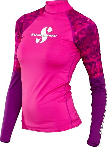 Scubapro Women's High Neck in Saudi Arabia
