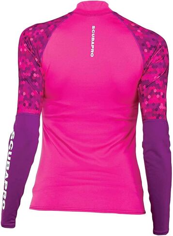 Scubapro Women's High Neck in Saudi Arabia