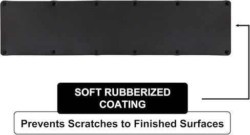 Mayouko 3 قطع منظم مقبس مغناطيسي SAE، 1/4 بوصة، 3/8 بوصة، 1/2 بوصة، طقم حامل مقبس مغناطيسي، SAE أحمر، يحمل 68 مقبسًا in Kuwait