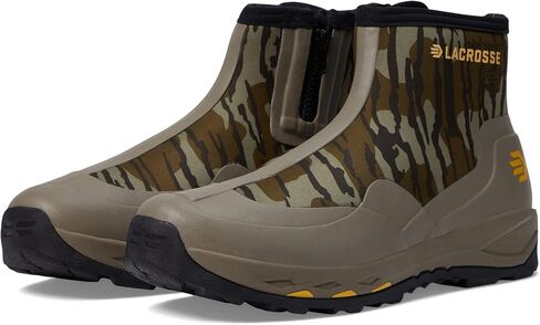 Lacrosse 3513018.5M AlphaTerra 6" Mossy Oak Original Bottomland 8.5M in Saudi Arabia
