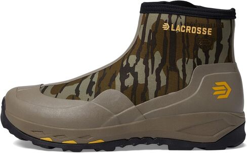 Lacrosse 3513018.5M AlphaTerra 6" Mossy Oak Original Bottomland 8.5M in Saudi Arabia