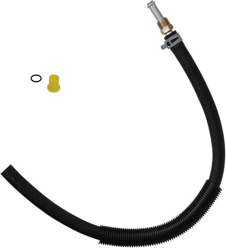 Edelmann 80711 Power Steering Return Line Hose Assembly in Saudi Arabia