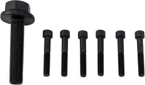 TRQ Front Right CV Axle Shaft Compatible with 2006-2015 Volkswagen Beetle Golf Jetta Rabbit in Kuwait