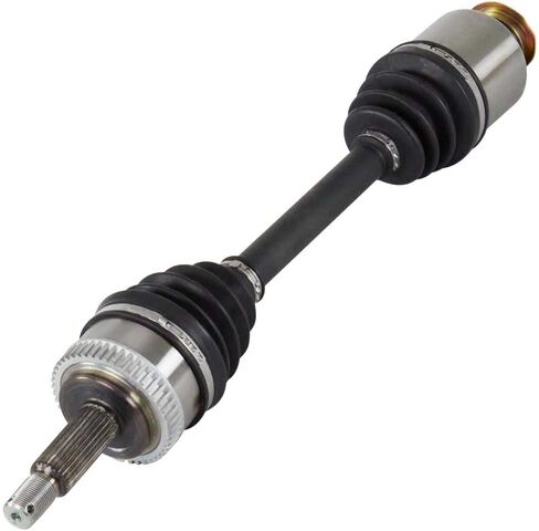 لشركة هيونداي توكسون 2014 2015 الجبهة اليمنى السيرة الذاتية عمود المحور-BuyAutoParts 90-06159N جديد in Saudi Arabia