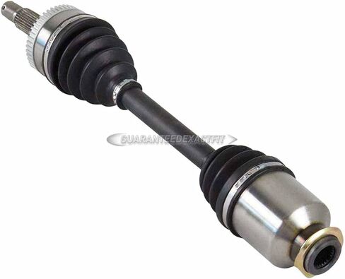 لشركة هيونداي توكسون 2014 2015 الجبهة اليمنى السيرة الذاتية عمود المحور-BuyAutoParts 90-06159N جديد in Saudi Arabia