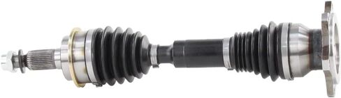 High Articulation Front CV Axle Shaft For Chevy Silverado Avalanche Suburban 1500 2500 GMC Sierra Yukon XL & Hummer H2 - BuyAutoParts 90-06267N New in Saudi Arabia