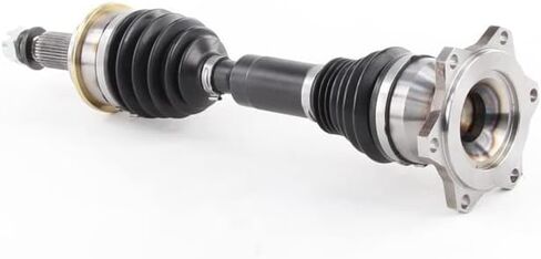 High Articulation Front CV Axle Shaft For Chevy Silverado Avalanche Suburban 1500 2500 GMC Sierra Yukon XL & Hummer H2 - BuyAutoParts 90-06267N New in Saudi Arabia