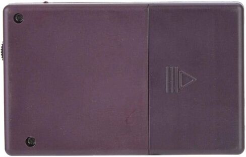 آلة بوذا السوداء المحمولة، مشغل ترديد بوذي مريح، جو سلمي للمعبد البوذي in Kuwait