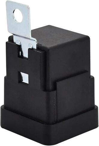 مرحل 12 فولت 30 أمبير متوافق مع Omron G8JN-1C6T-F-R-DC12 متوافق مع Bosch 0 332 204 184 0332204184 متوافق مع GM 2555 3447 25553447 in Saudi Arabia