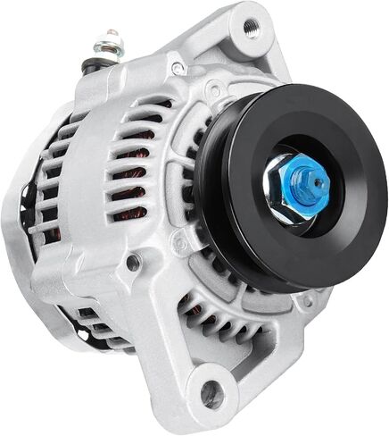 Alternator for Toyota 5FD-10, 5FD-14 1986, 5FD-15, 5FD-18, 5FD-20, 5FD-23, 5FD-23 1986-1989 12180-SEN, 1-2119-11NDSE, 290-209SE in Saudi Arabia