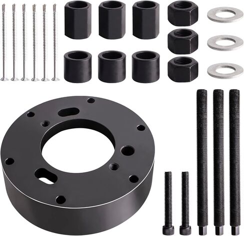 4918991 ختم العمود المرفقي الأمامي ومزيل كم التآكل ومثبت لـ Cummins ISX12 وISX15 in Kuwait