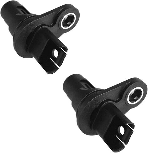 2 قطعة مستشعر موضع عمود الحدبات CPS Cam متوافق مع BMW Z4 740I 528I 328I استبدال 13627525014 13627546660 13627558518 in Kuwait