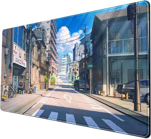 حصيرة مكتب خضراء مقاس XL قطة لطيفة ونباتات رائعة لوحة مكتب لوحة المفاتيح حصيرة Kawaii قطة سوداء زهرة لوحة الماوس حصيرة مكتب خضراء ديكور مكتب مع حواف مخيطة غير قابلة للانزلاق حصيرة كمبيوتر كبيرة 31.5 × 15.7 بوصة in Saudi Arabia