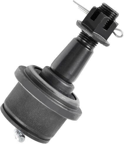 ASUPRICOS 4pcs Ball Joint Kit for 2002-2009 Buick Rainer/Chevy SSR Trailblazer Ext/GMC Envoy XL XUV/Isuzu Ascender/Saab Bravada 9-7X, Front Upper and Lower Ball Joints in Saudi Arabia
